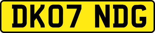 DK07NDG