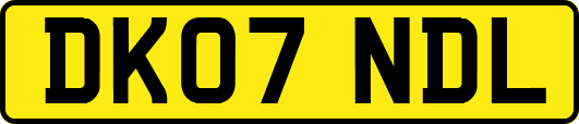 DK07NDL