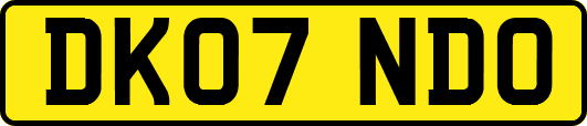 DK07NDO