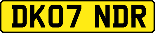 DK07NDR
