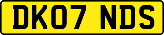 DK07NDS