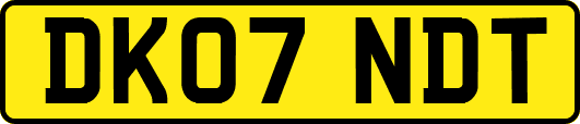 DK07NDT