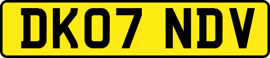DK07NDV