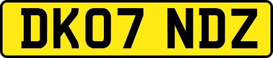 DK07NDZ