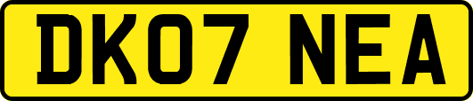 DK07NEA