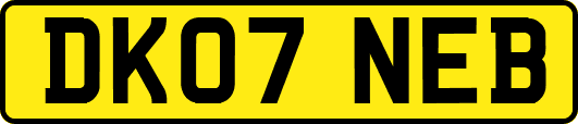 DK07NEB