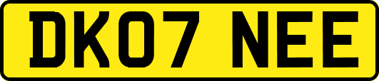 DK07NEE