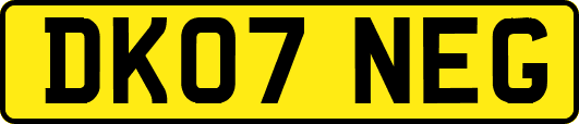 DK07NEG
