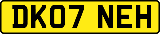 DK07NEH