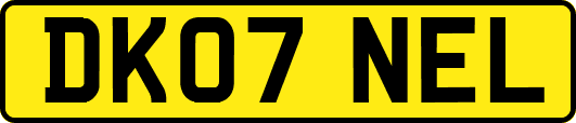 DK07NEL