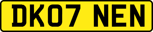 DK07NEN