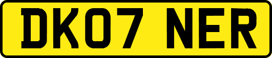 DK07NER