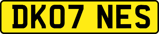 DK07NES