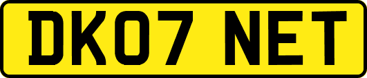 DK07NET