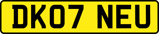 DK07NEU