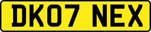 DK07NEX