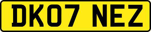 DK07NEZ