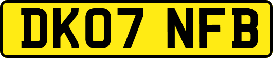DK07NFB