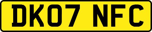 DK07NFC