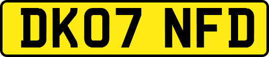 DK07NFD