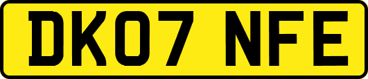 DK07NFE