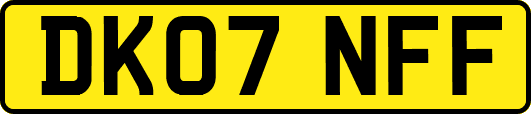 DK07NFF
