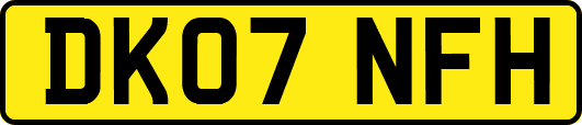 DK07NFH