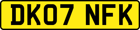 DK07NFK