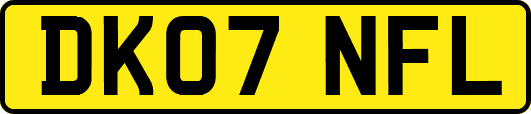 DK07NFL