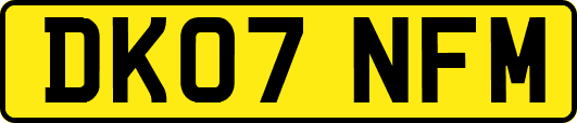 DK07NFM
