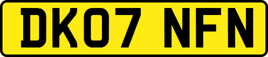 DK07NFN