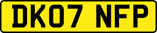 DK07NFP