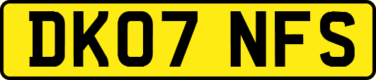 DK07NFS