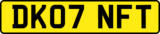 DK07NFT