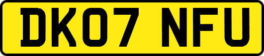 DK07NFU