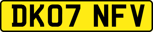 DK07NFV