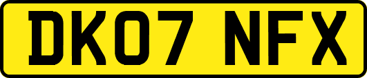 DK07NFX
