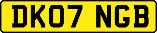 DK07NGB