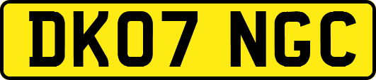 DK07NGC
