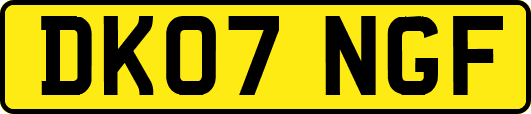 DK07NGF