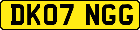 DK07NGG