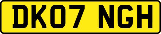 DK07NGH