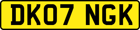 DK07NGK