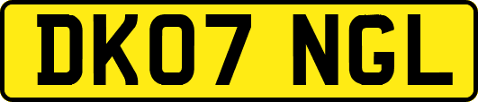 DK07NGL