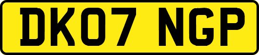 DK07NGP