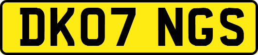 DK07NGS