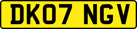 DK07NGV