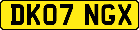 DK07NGX