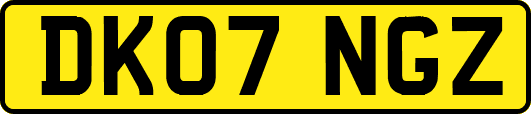 DK07NGZ