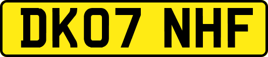 DK07NHF